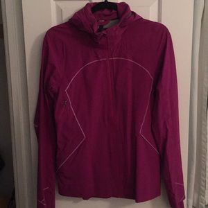 Lululemon Running Hoodie